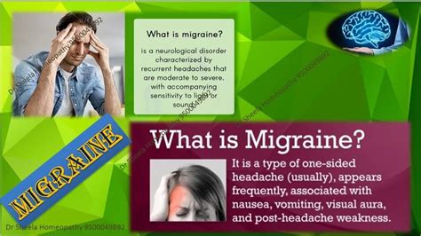 Homeopathy Clinic For Migraine Headache In Chennai Homeopathic Doctor