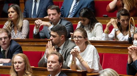 Levée de boucliers contre la proposition de loi sur l occupation