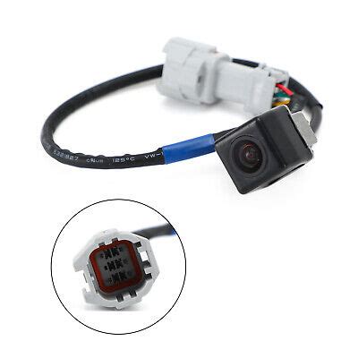 CAMÉRA DE RECUL Vue Arrière 95760 3Z102 Pour Hyunda i40 FR EUR 67 19