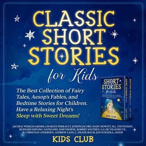 short stories  kids aesops fables  bedtime stories