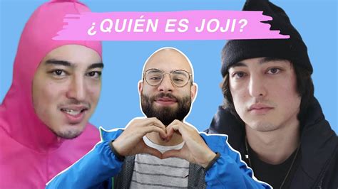 Quién Es Joji De Youtuber A Artista Youtube