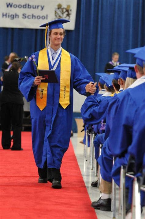 Photos: Woodbury High School Graduation | Woodbury, MN Patch