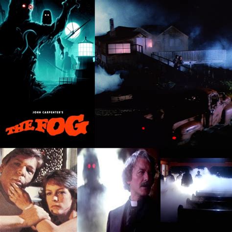 The Fog - 1980 : r/80sHorrorMovies