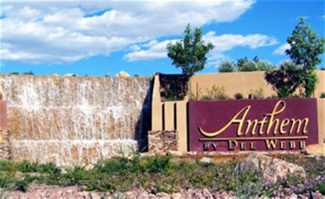 Anthem Las Vegas | Anthem Las Vegas Homes for Sale | Real Estate