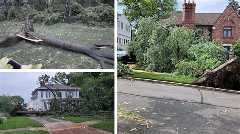 Viewer Photos St Louis Area Storm Damage