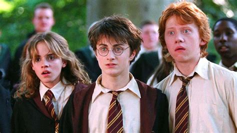 Warner Bros want to make more Harry Potter movies