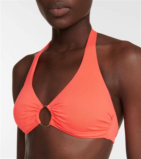 Melissa Odabash Brussels Halterneck Bikini Melissa Odabash