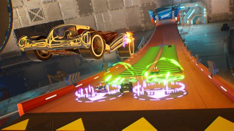 Hot Wheels Unleashed™ 2 Acceleracers Expansion Pack Hot Wheels