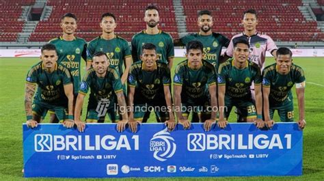 Link Live Streaming Persik Kediri Vs Persikabo Di Bri Liga