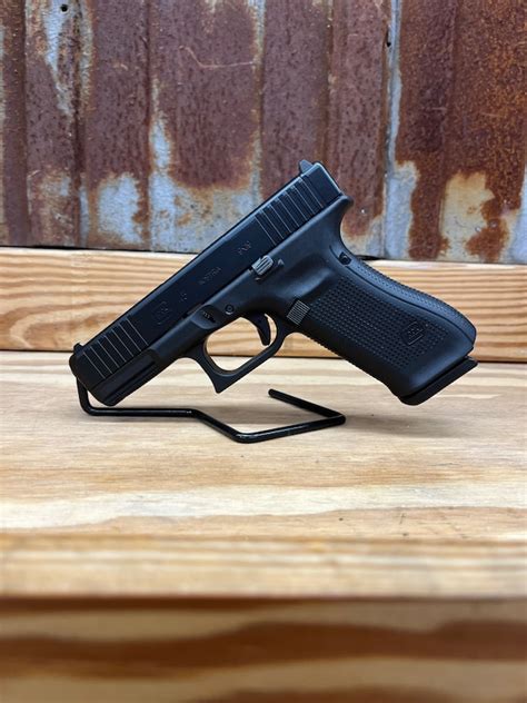 Glock G45 Gen 5 Mos For Sale