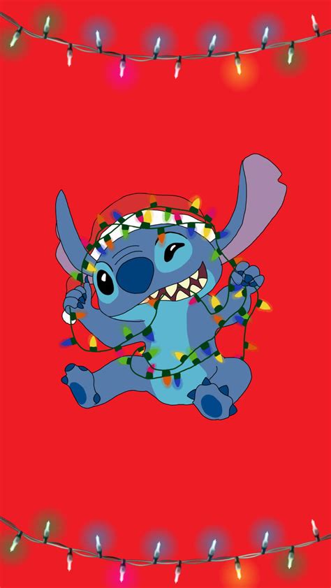 [100+] Christmas Stitch Backgrounds | Wallpapers.com