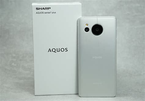 外型優異畫質音質續航力都強大SHARP AQUOS sense7 Plus 開箱介紹 JazzNews