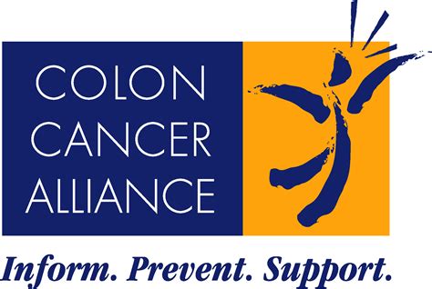 Colon Cancer Alliance Logo Vector Ai Png Svg Eps Free Download