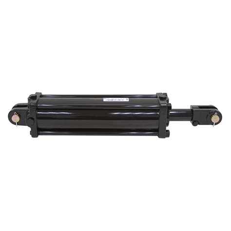 5x36x2 Double Acting Hydraulic Cylinder Prince F500360acdda07b Double Acting Hydraulic