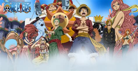 One Piece New World by Shugorei-ookami on DeviantArt