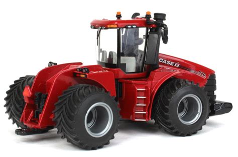 44325 1 64 Case Ih Afs Connect Steiger 620 4wd Tractor With Lsw Tires Action Toys