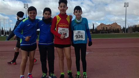 Nueve Medallas Para Los Canteranos Del Coda En El Provincial Y Un