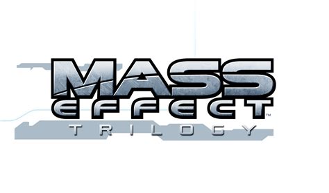 Mass Effect Logo Bioware Gaming Adventure Space Png