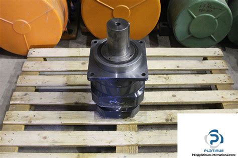 Siemens Sp S Mf Planetary Gearbox Platinum International