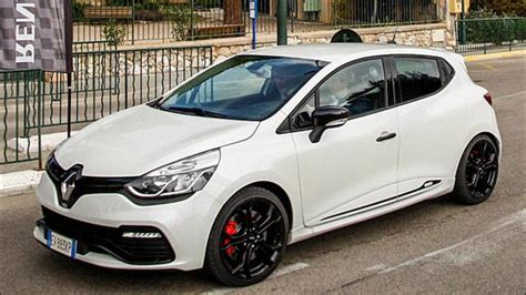 Renault Clio RS 200 EDC Monaco GP Per Diventare Quasi Veri Piloti