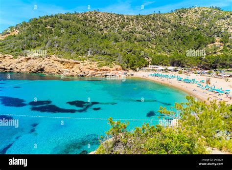 Ibiza Cala Benirras Hi Res Stock Photography And Images Alamy