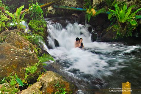 lanao del norte timoga spring pool cooling   iligan city