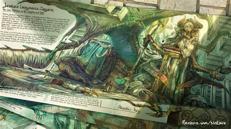 mukhlis nur sinlaire janakara lauryavarta zanyarin