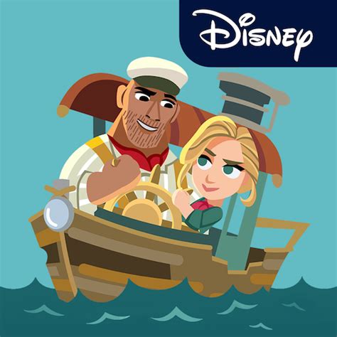 Disney Stickers: Jungle Cruise - Apps on Google Play