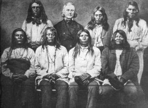 The Kalispel Indians Native American Netroots