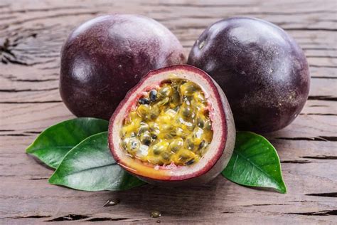 Passion Fruit During Pregnancy Safety And Benefits Pregnancy Food