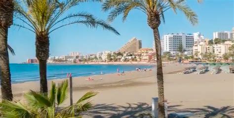 The Best Costa Del Sol Hotels | Tuca Travel