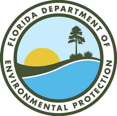 Florida Department Of Environmental Protection Home Learn Contact