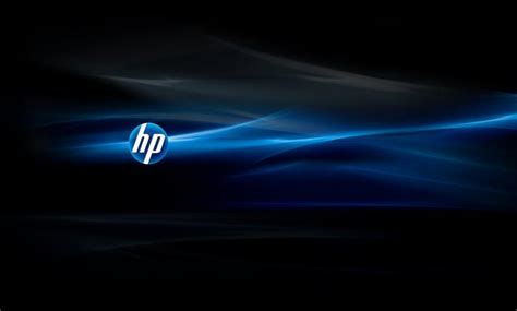 Free Download Dark Abstract Hp Computer Wallpaper 14926 1680x1050