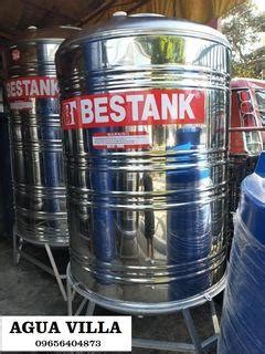 100 Affordable Bestank Stainless Water Tanks For Sale Carousell