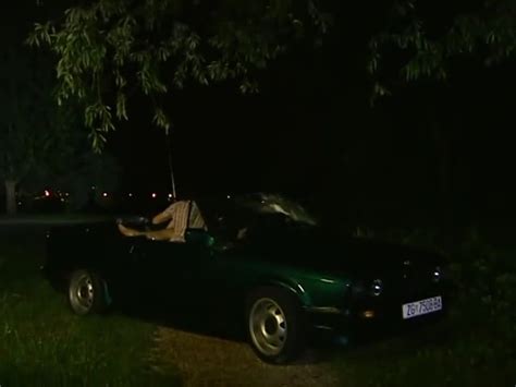 IMCDb Org BMW 3 Cabrio E30 In Zabranjena Ljubav 2004 2011