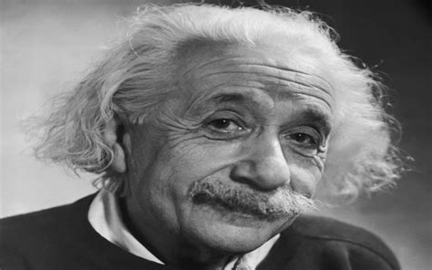 Il Y A 145 Ans Naissait Le Physicien Albert Einstein Auteur De La