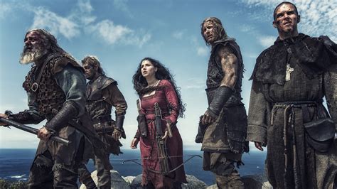 Northmen: A Viking Saga (2014)