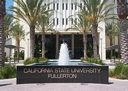 Fullerton Campus - Professional Development | CSUF