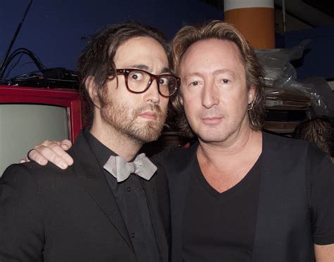 O Baú Do Edu Happy Birthday Julian Lennon 58 Anos