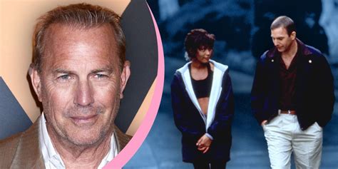 What Happened Between Kevin Costner And Whitney Houston?