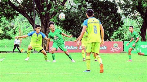 Jadwal Persebaya Vs Persija Elite Pro Academy U20 Main Di Lapangan ABC