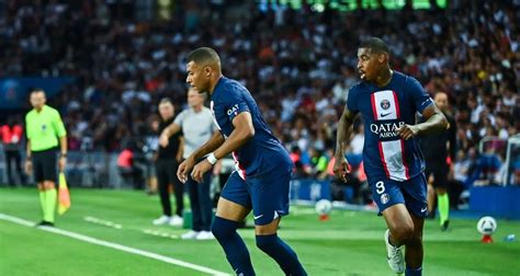 La Mise Au Point De Kimpembe Sur Le Vice Capitanat Au PSG