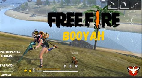 Jogando Free Fire Meu Squad Sera Que Vencemos Arthur Torto