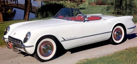 Directory Index: Chevrolet_Corvette/1953_Chevrolet_Corvette