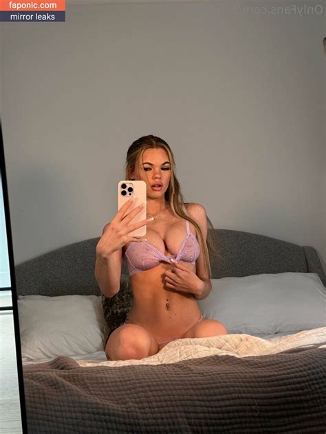 Itsjade Xx Aka Itsjadebby Nude Leaks Onlyfans Photo Faponic