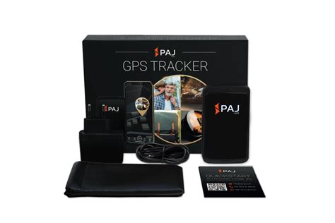 Allround Finder 4g Gps Tracker