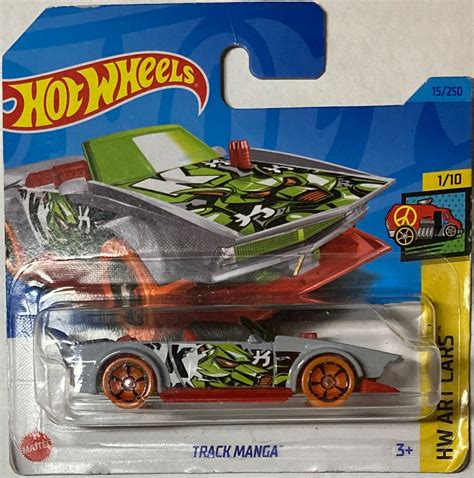 Hot Wheels Track Manga 13539599354 Allegropl