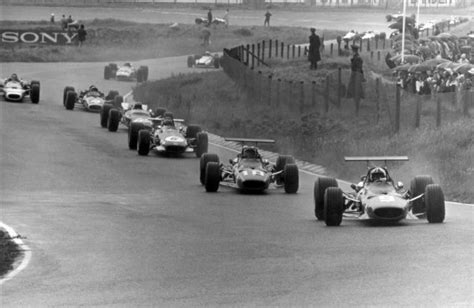 Formula Brabham Images Dutch Gp