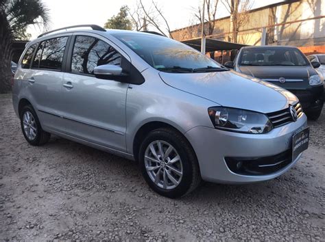 Volkswagen Suran 1 6 Imotion Autonorte Pilar