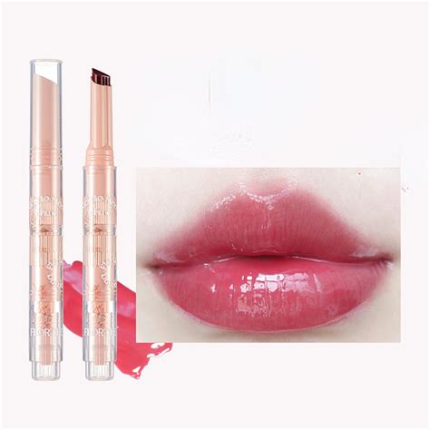 Kawaii Heartshaped Lipstick Kimi Mk Kawaii Store